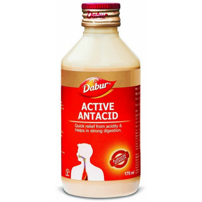 Dabur Active Antacid